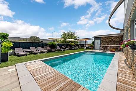 Sure Hotel by Best Western Beziers Le Monestie