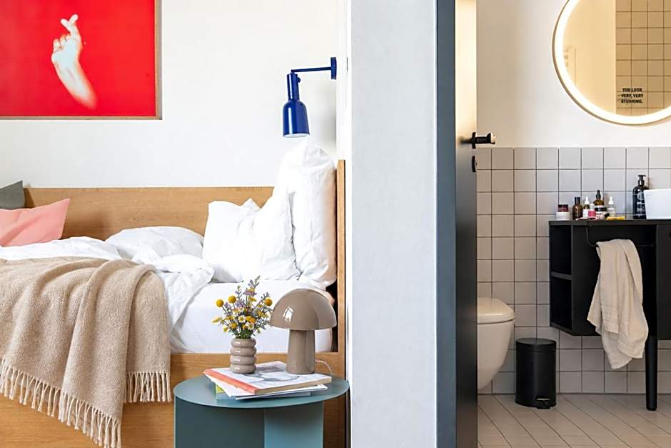 STAYERY Berlin Friedrichshain - stylish Rooms & Apartments
