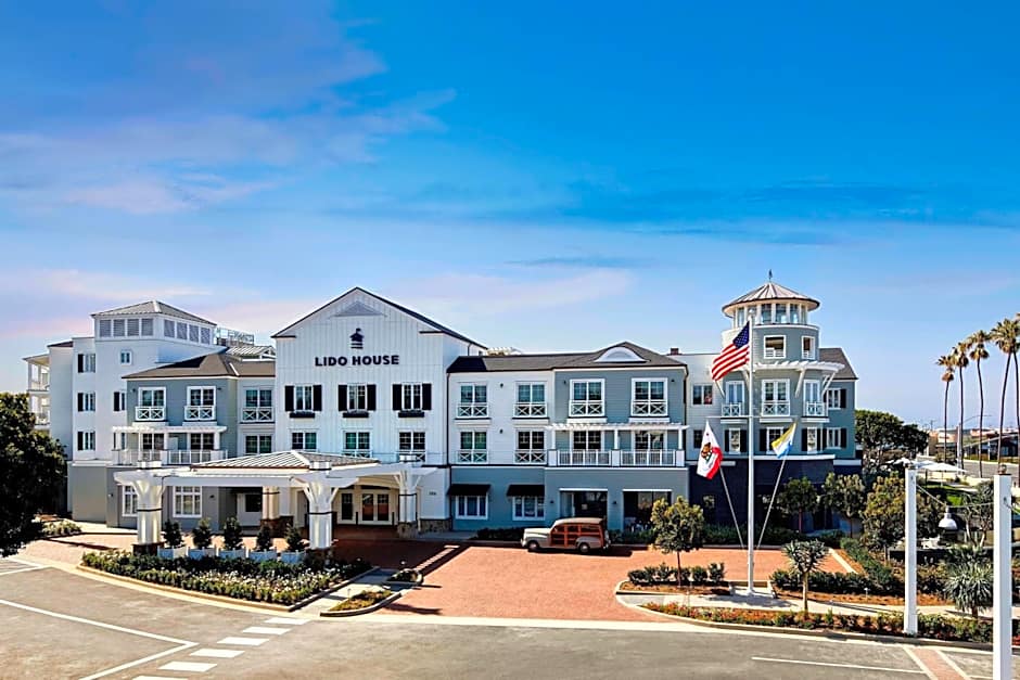 Lido House, Autograph Collection by Marriott