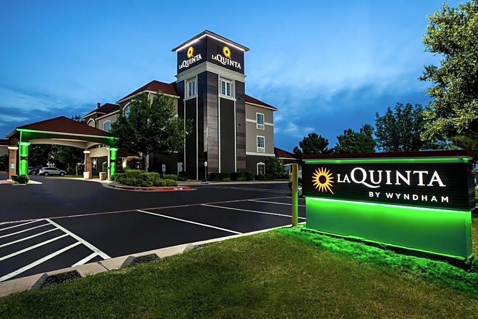 La Quinta by Wyndham Lubbock North