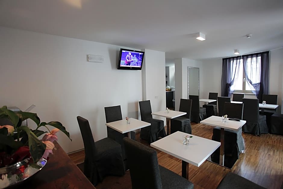 Albergo al Vecchio Tram