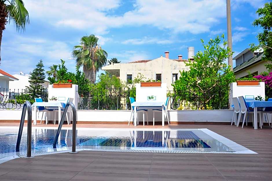 Amsterdam Otel Economic Room