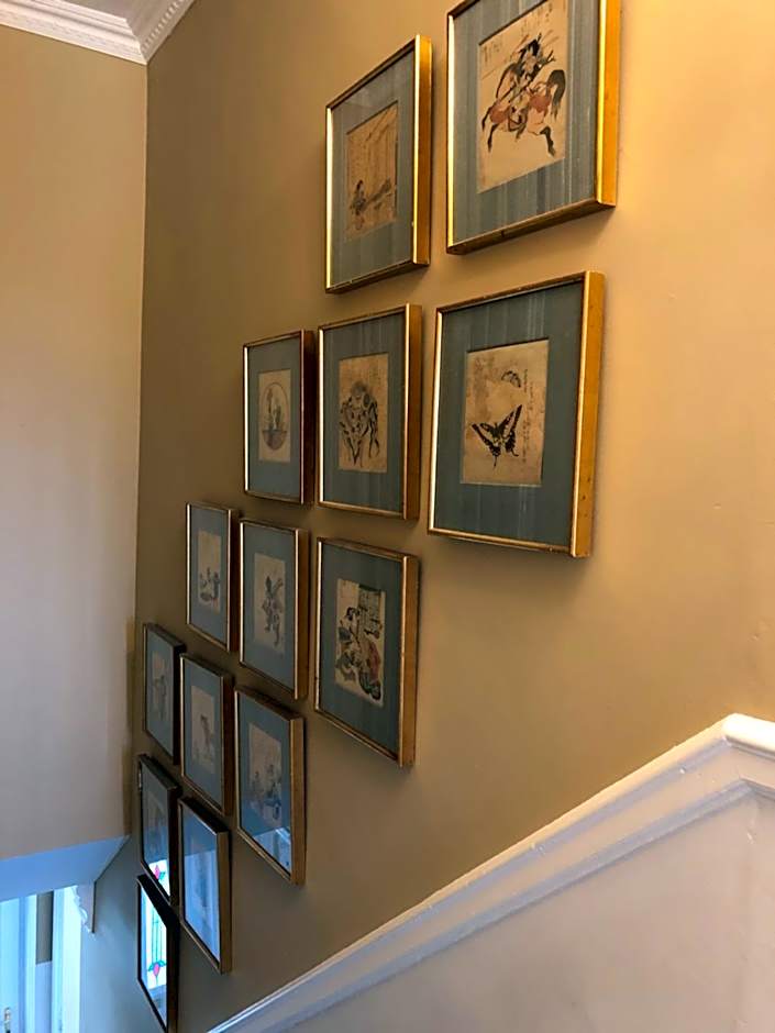 Wynberg House Bed & Breakfast Swansea