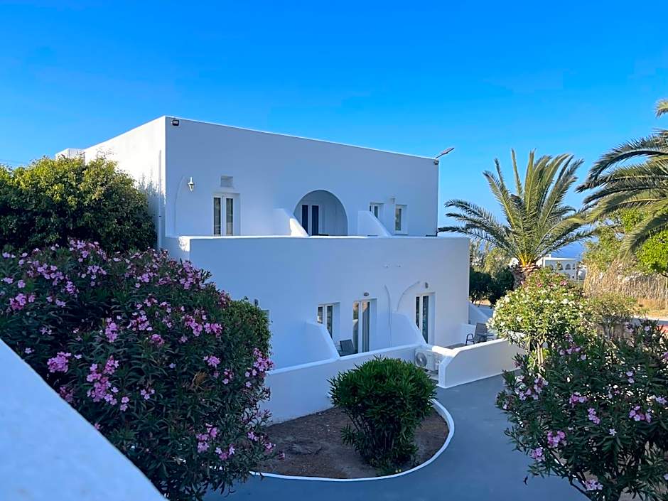 Albatros Hotel