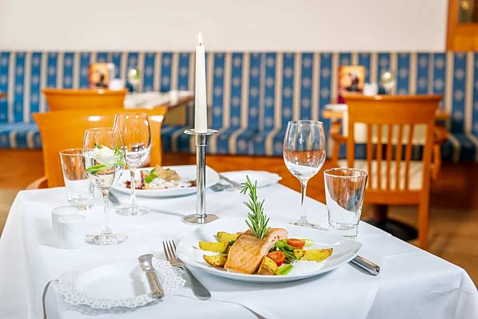 Bel Air Strandhotel Glowe