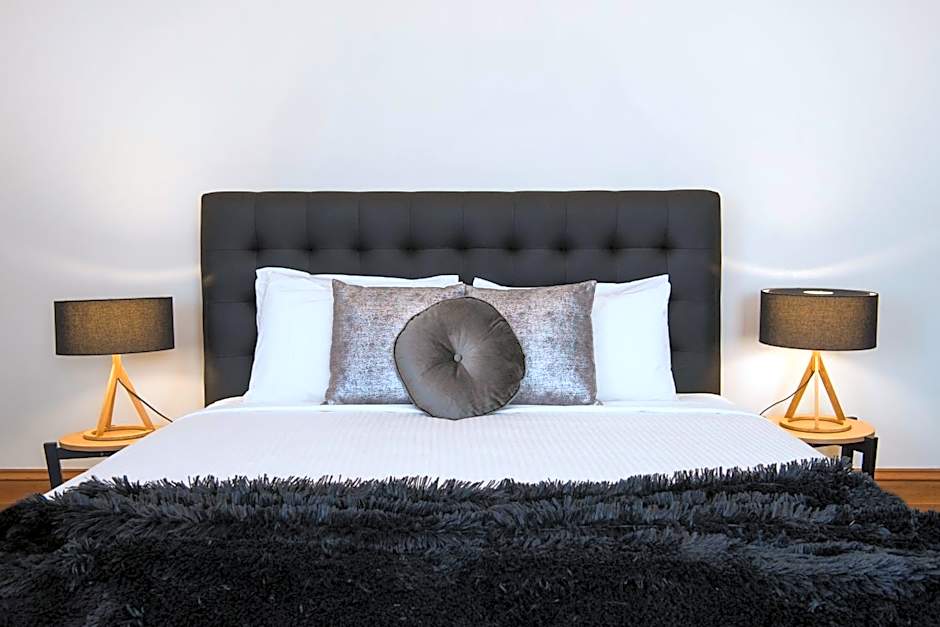 The Parkview Hotel Mudgee