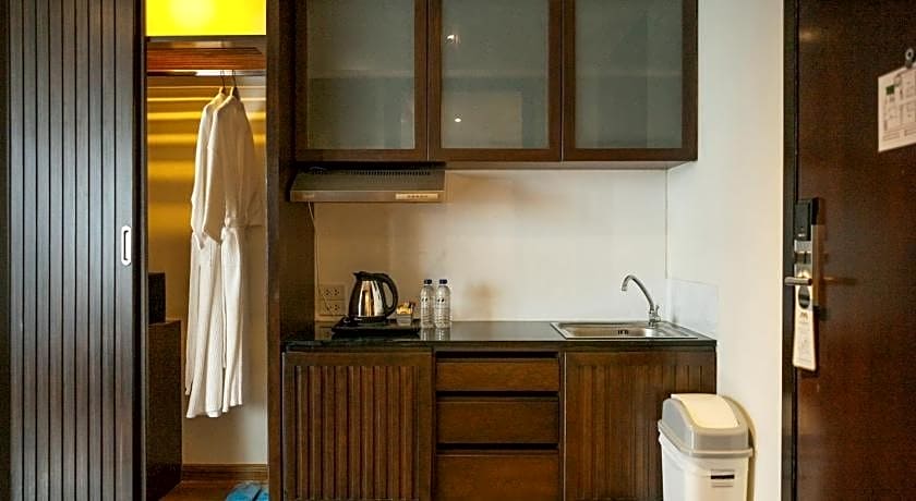 Mermaid Hotel Bangkok