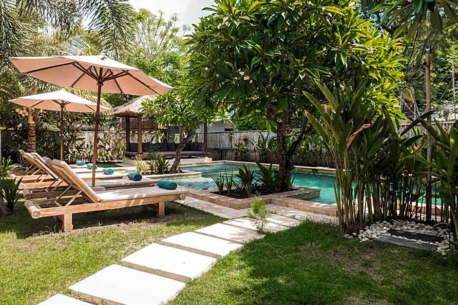 Guava Garden