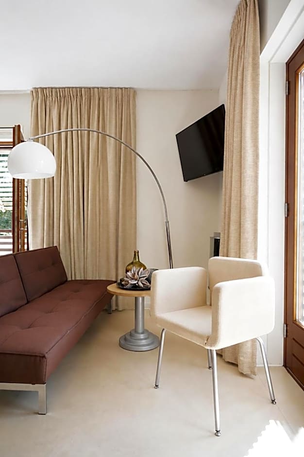 Boshotel Overberg