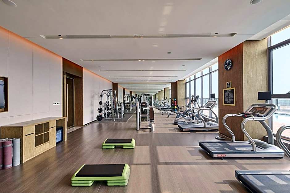 FOUR POINTS by SHERATON JIAXING