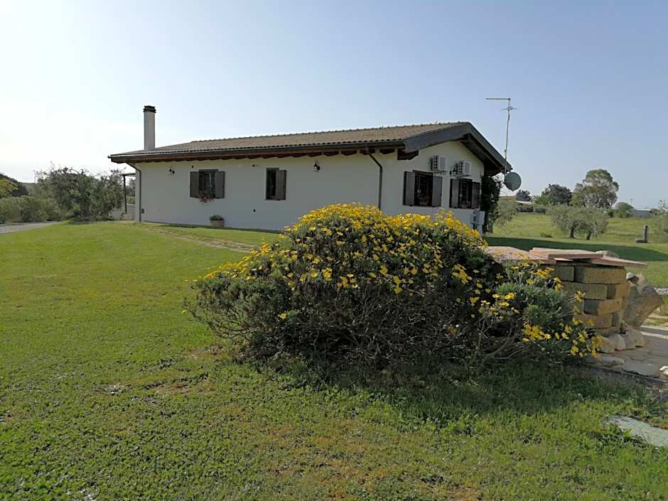 La collina delle fonti