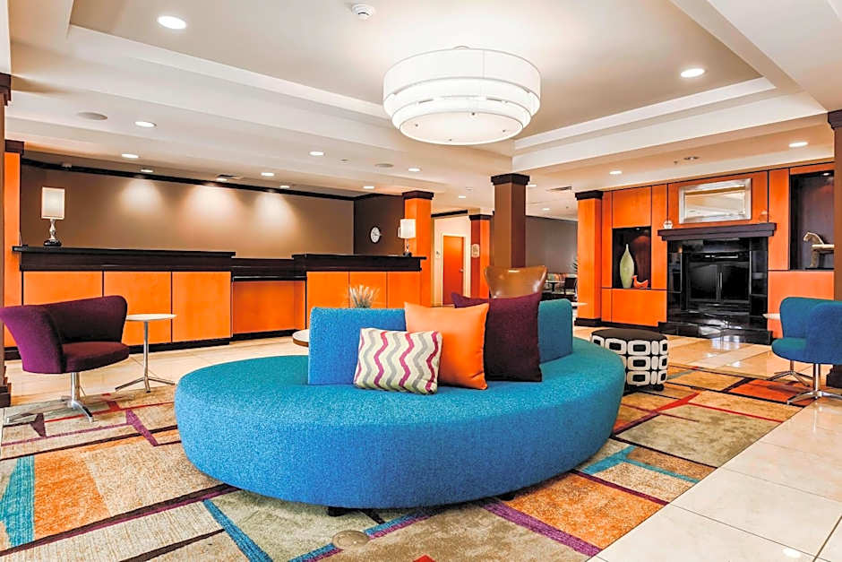 Fairfield Inn & Suites by Marriott Wilkes-Barre Scranton