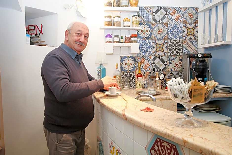 La Zagara B&B Centro Catania Vicino Duomo