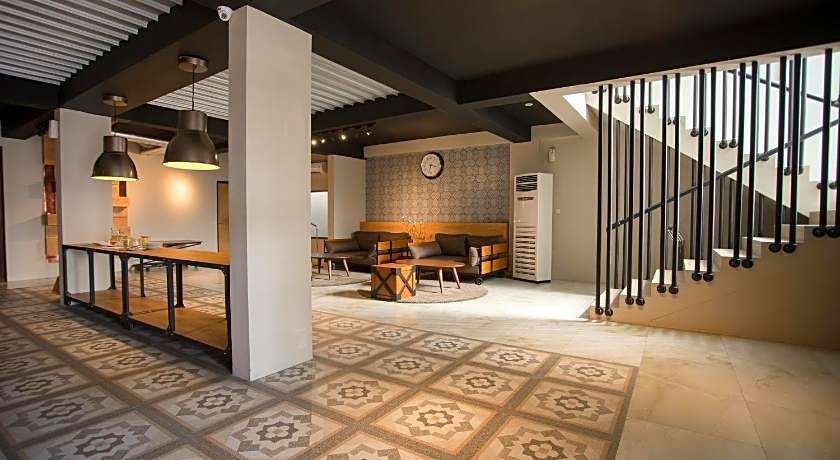 Allstay Hotel Yogyakarta