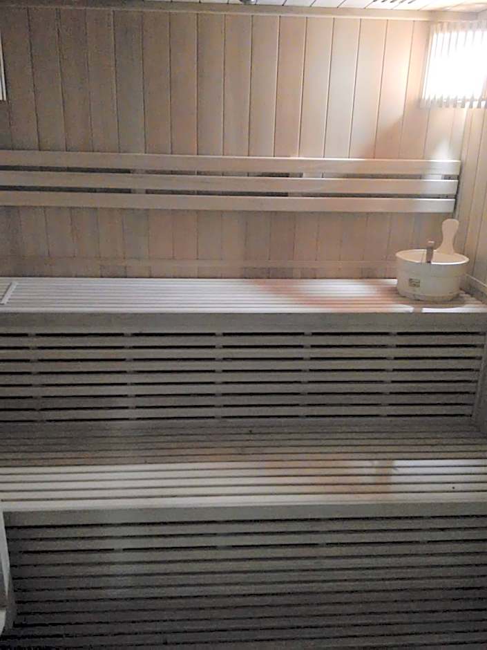 Kurort Kozubnik Apartament 33 Wellness &SPA