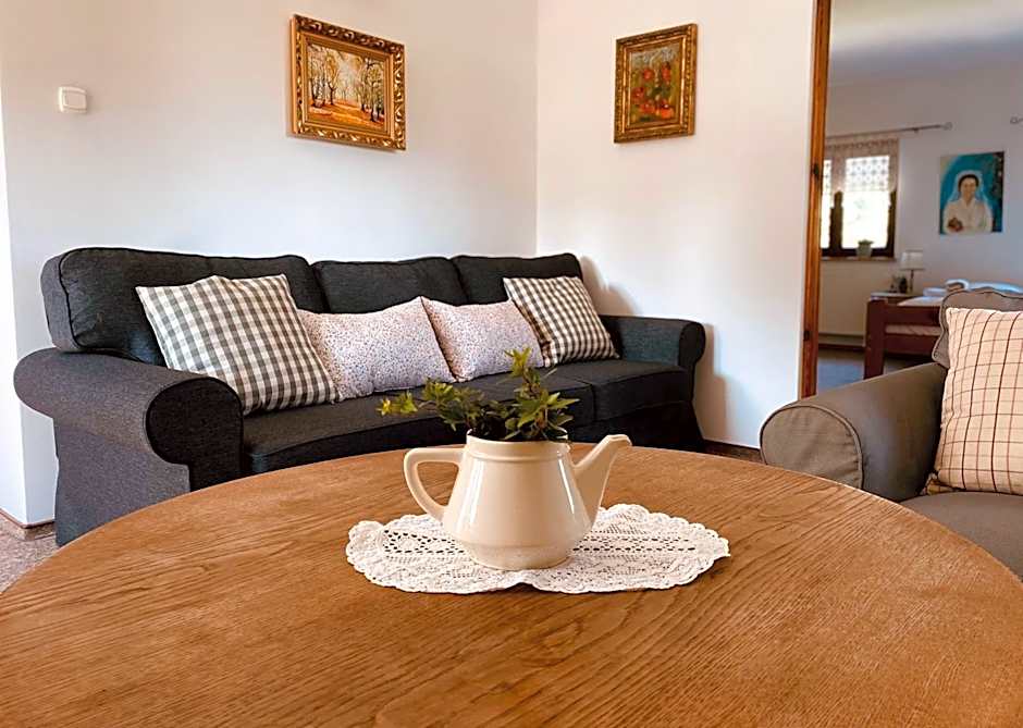 Restauracja Pensjonat Buda