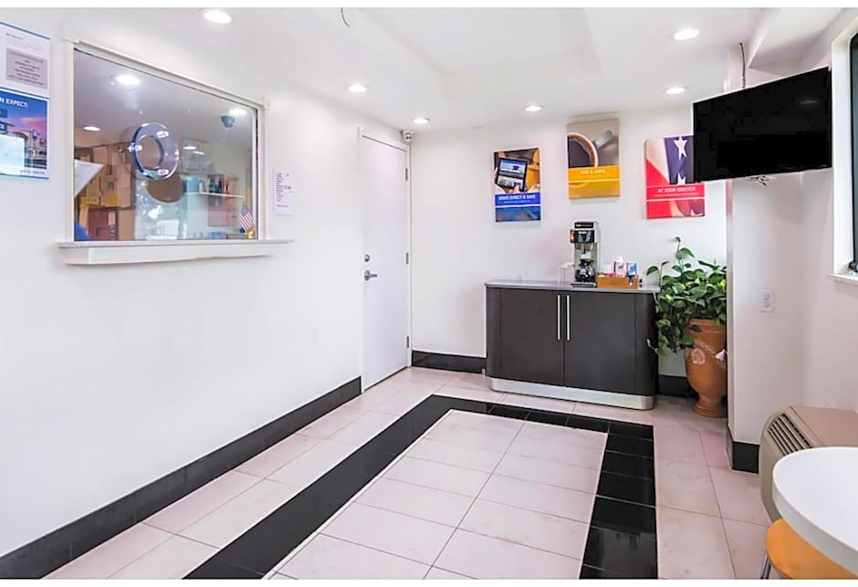 Motel 6-Richmond, VA - Midlothian Turnpike