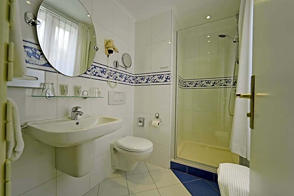 Hotel des Ardennes