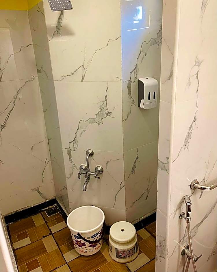 SSK Residency Kanchipuram