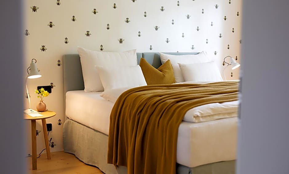 Boutique Hotel Zum Oberjäger, Schloss Lackenbach