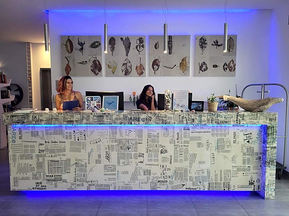Maree Hotel Cesenatico