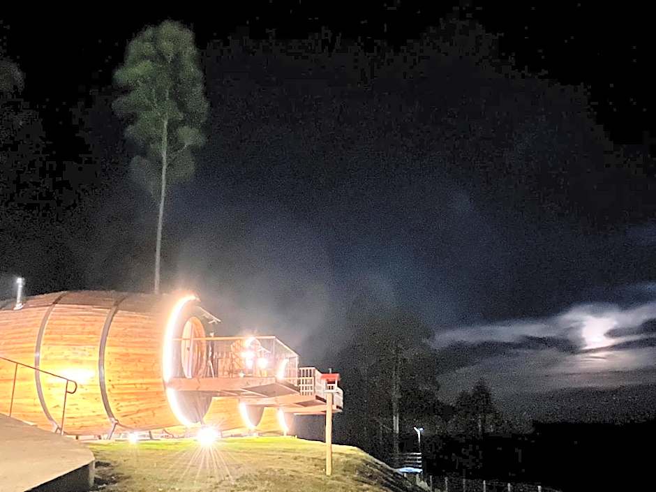 Pousada Villa Barril