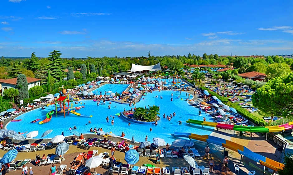 Camping Bella Italia