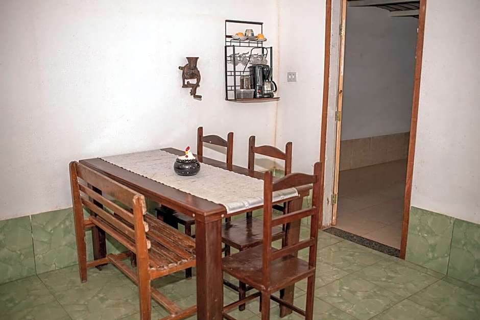 Chacara com muito conforto em Alto Caparao MG