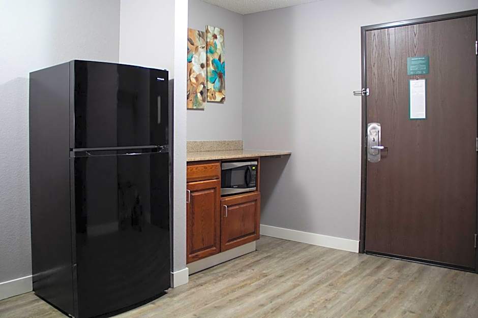 New Victorian Inn - Sioux City