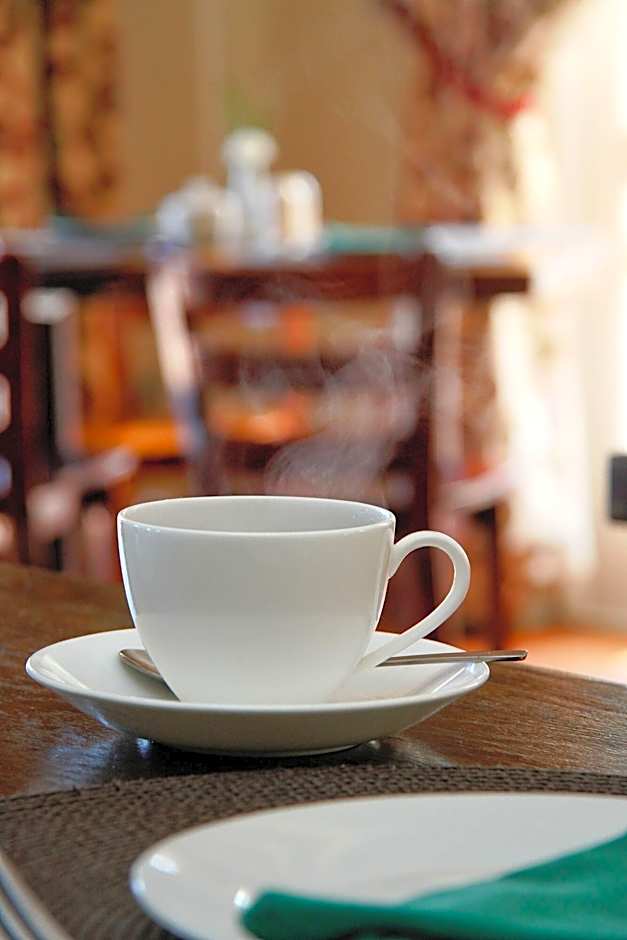 Plattekloof Premium Lodge