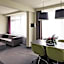 Mercure Hotel Groningen Martiniplaza
