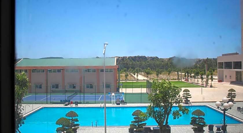 Muong Thanh Grand Hoang Mai - Nghe An