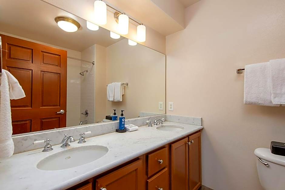WorldMark Blaine