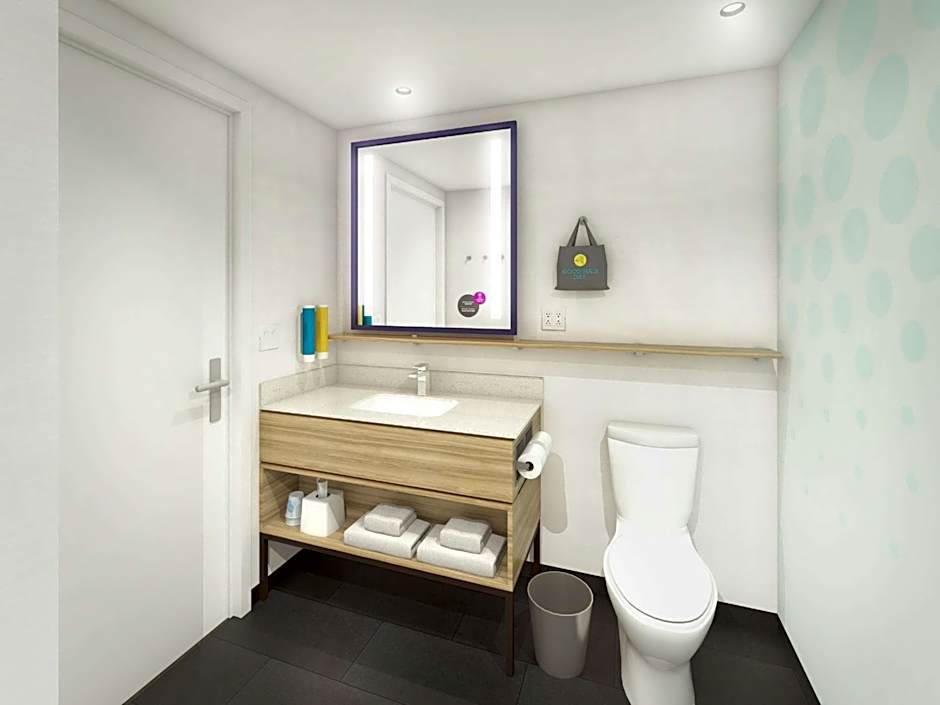 Tru By Hilton Seneca Clemson Sc