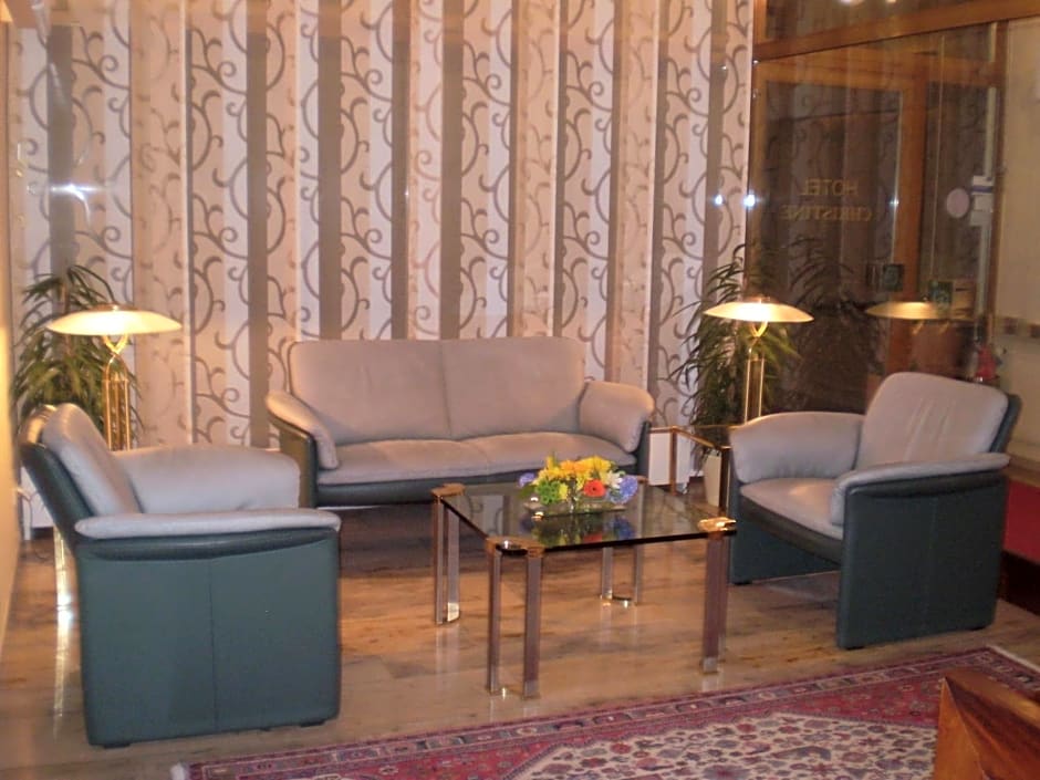 Hotel Christine