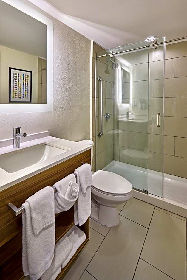 Holiday Inn Express & Suites Charleston Dwtn  West Edge By IHG