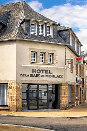 The Originals Boutique, Hotel La Baie de Morlaix (Inter-Hotel)