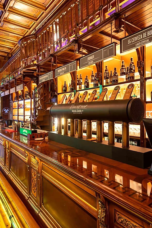 Hotel Las Tres Campanas