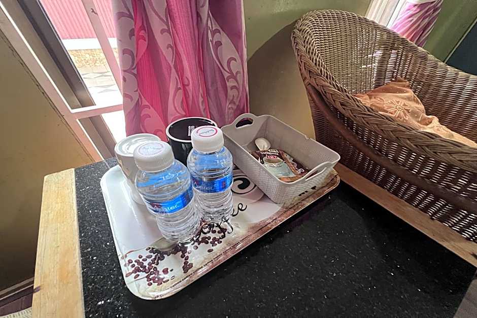 Nurbayu Chalet, Kemaman