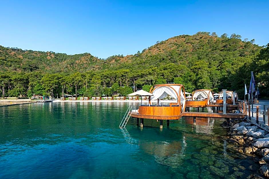 Club Prive by Rixos Gocek