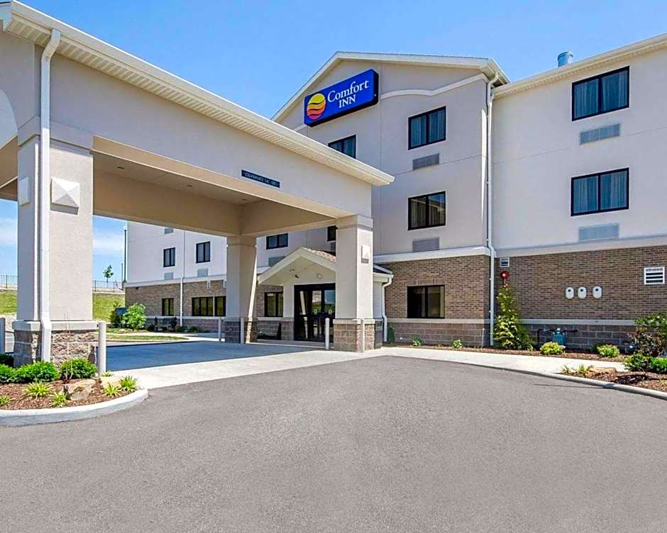 Comfort Inn Ferdinand