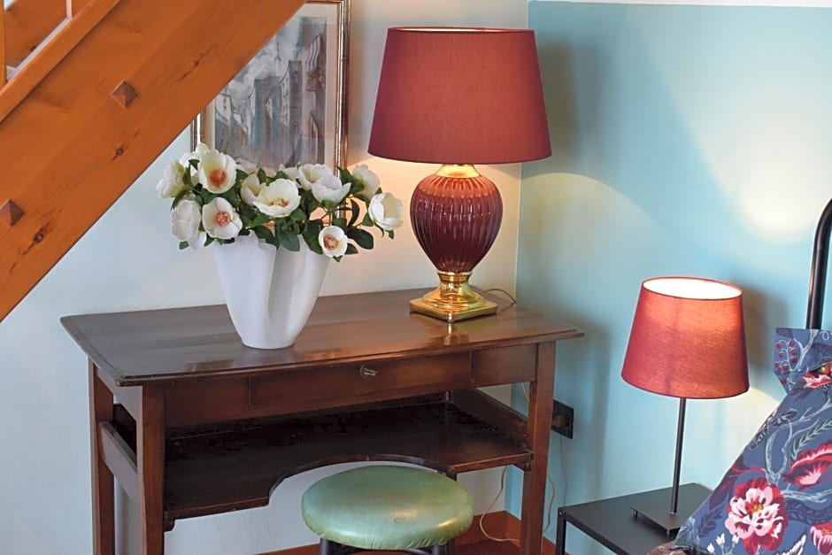 B&b Ca'Baracca Bellavista