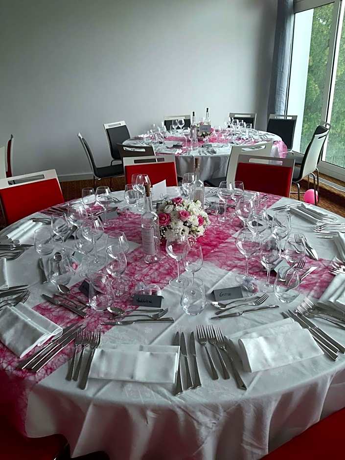 Mercure Annemasse Porte De Genève