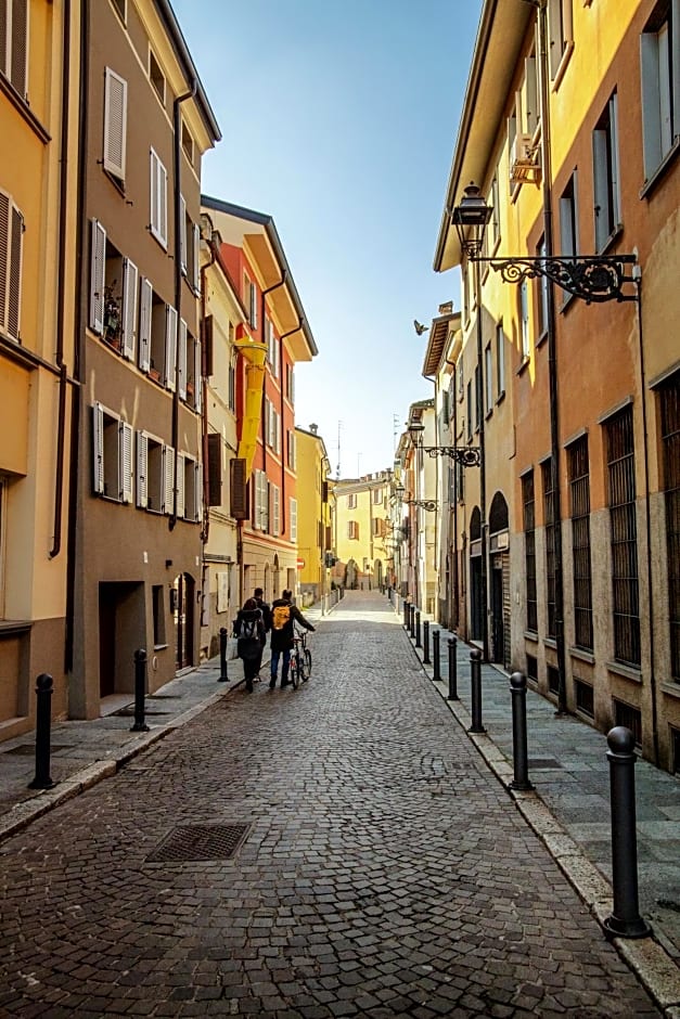 Residenza Cavour