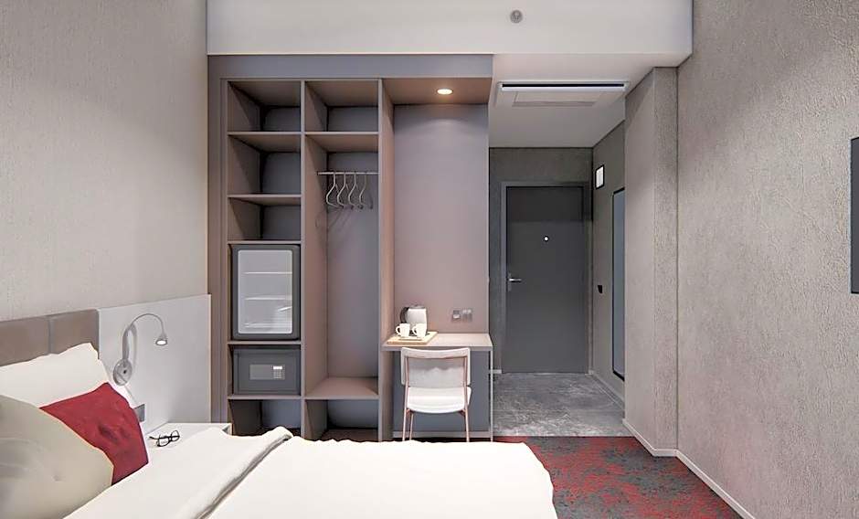 SPARK HOTEL RESİDENCE