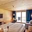 Boutique Hotel LechZeit
