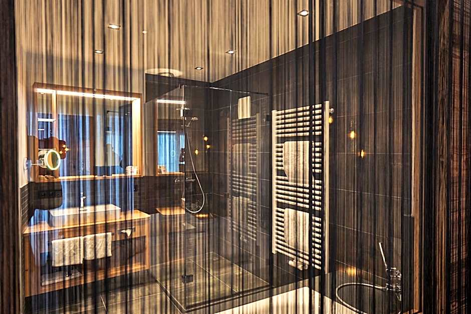 Wellness- und Bierhotel Adam Bräu