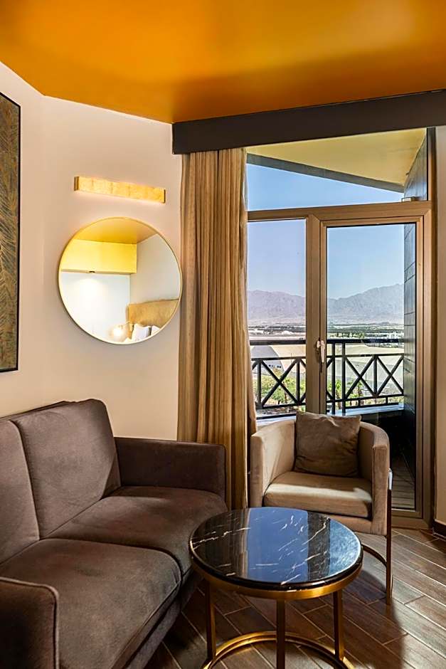 EVE Eilat by Adam Hotels