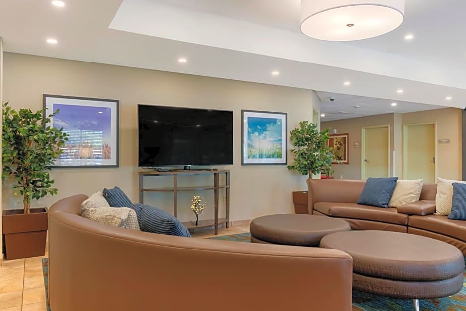 Candlewood Suites Reading By IHG