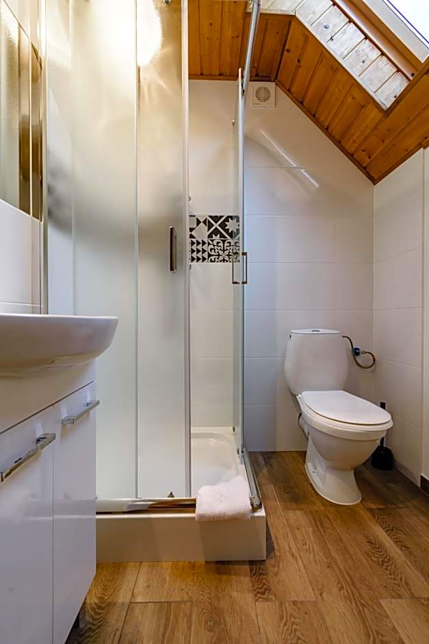 Dom Wczasowy Radość